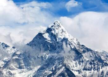 A mund të ngjitet mali Everest në një javë?