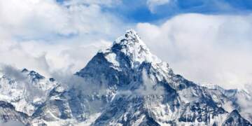 A mund të ngjitet mali Everest në një javë?