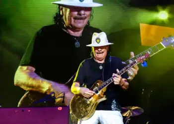 Kitaristi i njohur rezulton pozitiv me koronavirus,anulohet koncerti i tij në Teksas