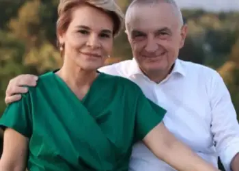 Merr fund martesa, çifti Meta-Kryemadhi divorcohen zyrtarisht