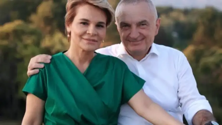 Merr fund martesa, çifti Meta-Kryemadhi divorcohen zyrtarisht