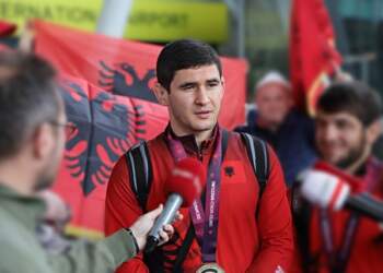 Valiev flet për skandalin në Kampionat: Rusisë ia kam shlyer të gjitha detyrimet!