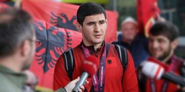 Valiev flet për skandalin në Kampionat: Rusisë ia kam shlyer të gjitha detyrimet!