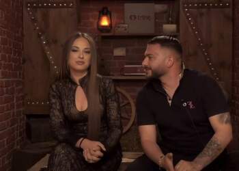 “Të kam xhan!”/ ‘Shkëndija’ dashurie mes Limit dhe Esterit?