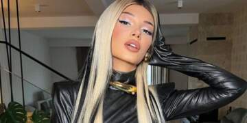 Era Istrefi ‘e dashuruar’ sërish? Zbulohen detaje nga lidhja e re e këngëtares