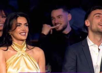 Diana flet për herë të parë për ndarjen nga Arioni: Ishte një marrëveshje mes nesh