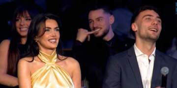 Diana flet për herë të parë për ndarjen nga Arioni: Ishte një marrëveshje mes nesh