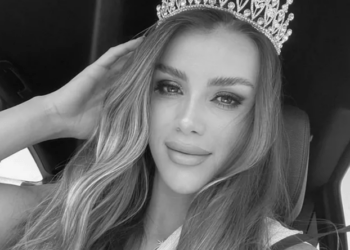 Modelja turke ndërron jetë gjatë tentativës për t’i ikur policisë, bie nga ura