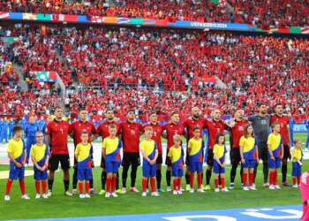 UEFA: Ja ku do të luhet përballja mes Shqipërisë dhe Serbisë