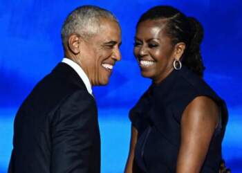 Është ndarë nga Barack Obama? Reagon Michelle Obama