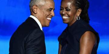 Është ndarë nga Barack Obama? Reagon Michelle Obama