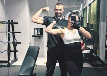 Kunja dhe heqje nga IG! Çfarë po ndodh mes Eglit dhe Marios pas “Big Brother VIP”?