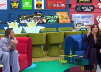 Zgjedhja e publikut nxit debate, Rozana ballafaqohet me Gertën: Dil nga shtëpia