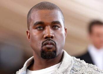 Çfarë?! Kanye West thotë se ka bërë se*s me kushëririn e tij