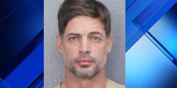 Çfarë ndodhi? Arrestohet aktori i njohur William Levy