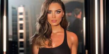 Genta Ismajli sot feston ditëlindjen, ja sa vjeç mbush këngëtarja e njohur