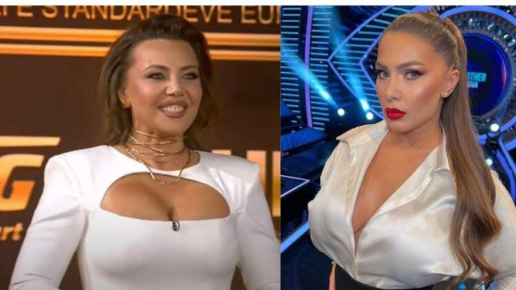 Cila ishte më e fortë në BBV, Gixhari 1 apo Gixhari 2? Gerta i jep fund debatit