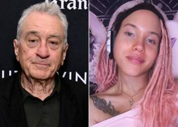 “Kam gjetur forcë tek gratë…./Vajza e De Niro zbulon identitetin transgjinor