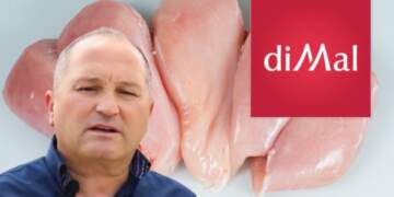 Mishi i pulës me salmonelë/ Ishte shpallur në kërkim, ndalohet importuesi