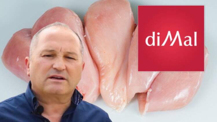 Mishi i pulës me salmonelë/ Ishte shpallur në kërkim, ndalohet importuesi