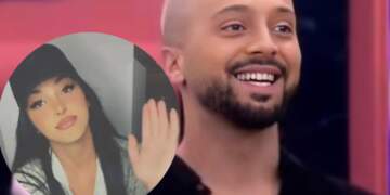 Pas skandalit në BBVA, reagon motra e Gjestit