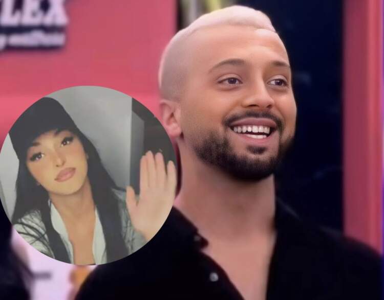 Pas skandalit në BBVA, reagon motra e Gjestit