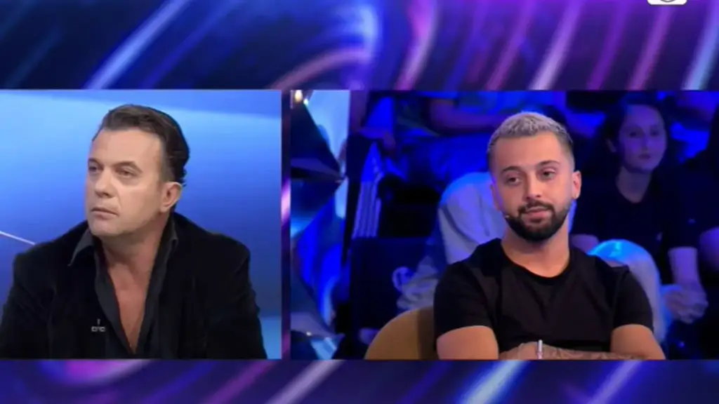 ‘Post BBV4’! Laerti: Do Zoti mëson shqip! Gjesti: Thuaj ‘e meritove fitoren’