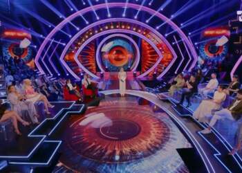 Përplasje e fortë në Fan Club, G Bani i kthehet ashpër Aldos: Mbylle gojën, skuth