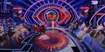 Përplasje e fortë në Fan Club, G Bani i kthehet ashpër Aldos: Mbylle gojën, skuth