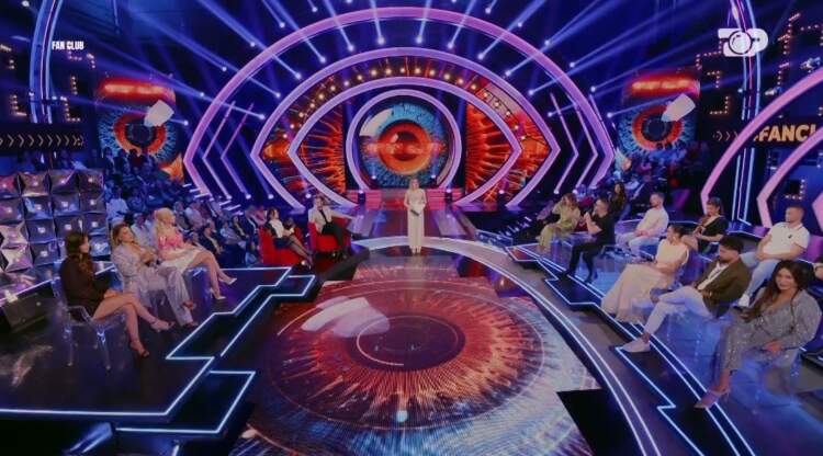 Përplasje e fortë në Fan Club, G Bani i kthehet ashpër Aldos: Mbylle gojën, skuth