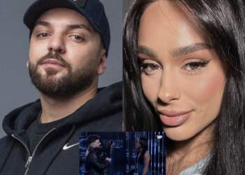 Respekti që mbetet pas dashurisë – një mësim nga Olsi dhe Egli