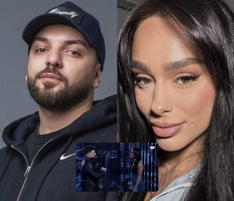 Respekti që mbetet pas dashurisë – një mësim nga Olsi dhe Egli