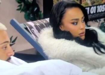 Egli dhe Gjesti dyshojnë: Historia e abuzimit të Laertit është gënjeshtër