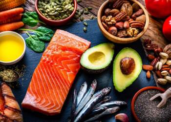 Ushqimet më të mira për organizmin: Ç’duhet të konsumoni për një trup të shëndetshëm