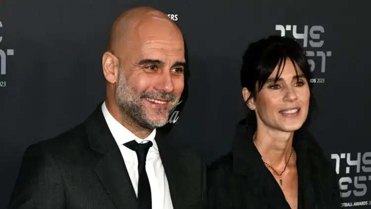 Pas ndarjes, Pep Guardiola dhe Cristina i japin njëri-tjetrit një shans të dytë