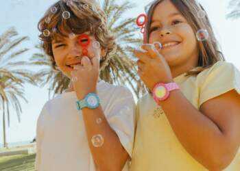 Flik Flak Summer Splash – Koha për të shkëlqyer në verë!​