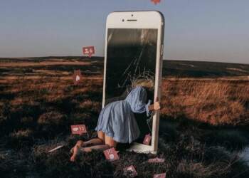 Mediat sociale dhe realiteti i pavështruar: Një pasqyrë e vërtetë e jetës sonë