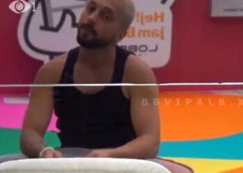 Gjesti reflekton mbi qëndrimin 160-ditor në izolim: “Vetëm unë e kam bërë”