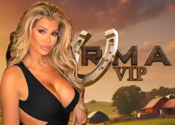 Përplasje në “Ferma VIP”: Luana Vjollca i përgjigjet akuzave të Frederik Ndocit