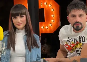 Aldo Marku për ndarjen nga bashkëshortja: S’flisnim më të njëjtën gjuhë