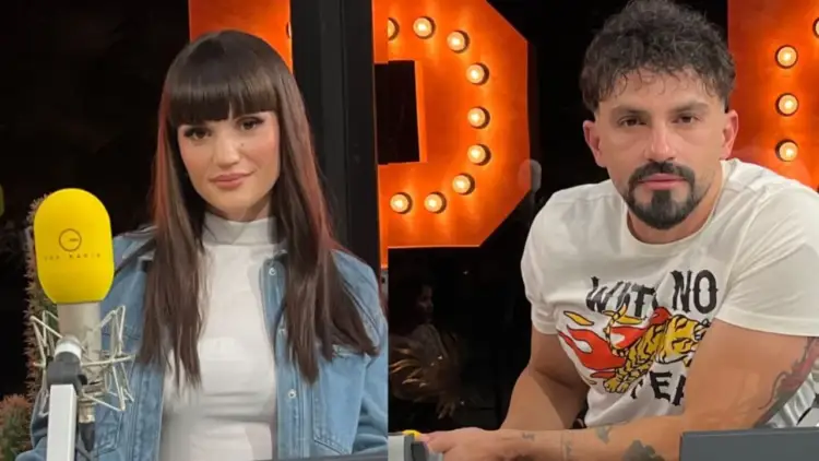 Aldo Marku për ndarjen nga bashkëshortja: S’flisnim më të njëjtën gjuhë