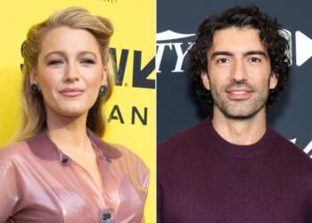 Përplasja në “It Ends With Us”: Aktori mohon akuzat e Lively