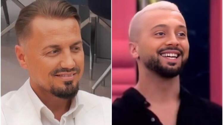 Blero “kërcënon” publikun: Nëse s’fiton Gjesti, kam diçka për t’ju thënë të gjithëve