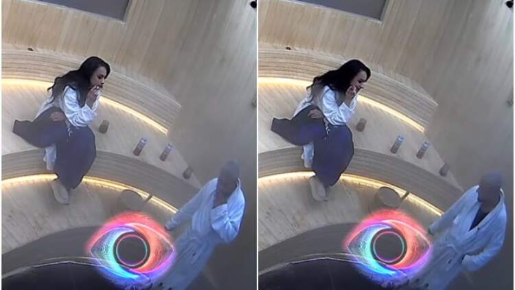 Gjesti pas takimit të Eglit me Olsin: Nuk jam ndjerë mirë