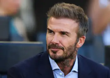 David Beckham: Zakonet e mia që i lodhin familjarët