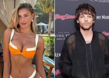 Çifti i ri i showbiz-it konfirmon romancën me një mbrëmje intime në Suffolk