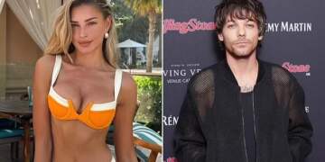 Çifti i ri i showbiz-it konfirmon romancën me një mbrëmje intime në Suffolk