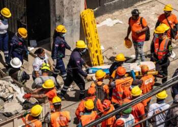 Tragjedia në Santo Domingo! Thellohet bilanci, shkon në 98 numri i viktimave