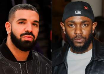 Drake&UMG drejt gjyqit për “Not Like Us” pas dështimit të bisedimeve për marrëveshje