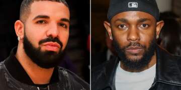 Drake&UMG drejt gjyqit për “Not Like Us” pas dështimit të bisedimeve për marrëveshje